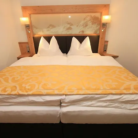 Aparthotel Relax