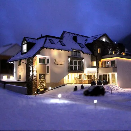 Aparthotel Relax 4*