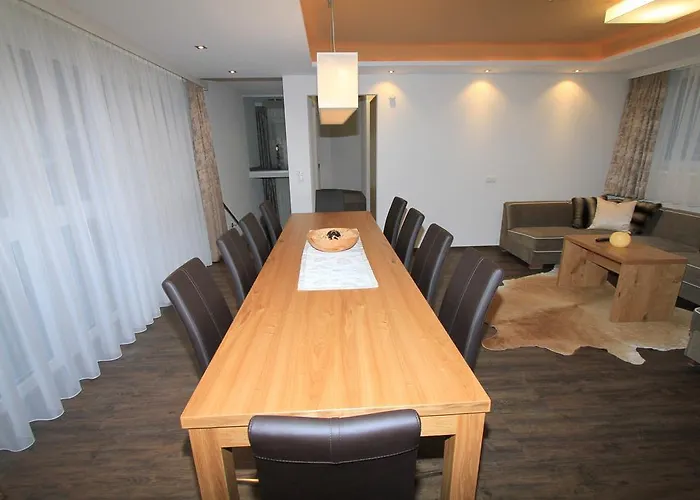 Lejlighedshotel Relax 4*