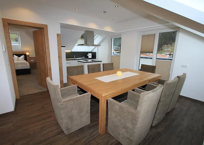 Hotel apartamentowy Relax