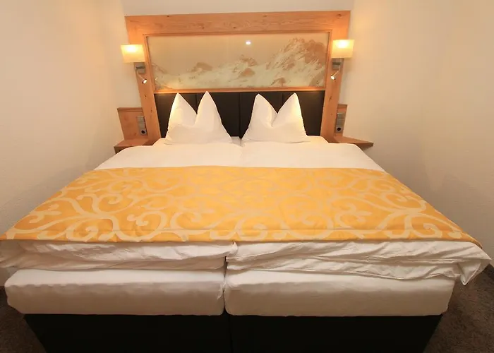 Lejlighedshotel Relax