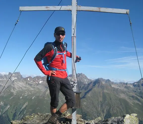 Relax 公寓式酒店 4*