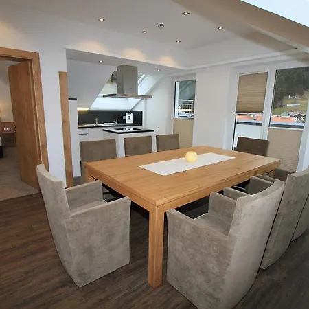 Ξενοδοχείο με διαμερίσματα Relax